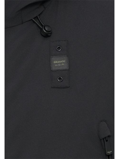 FRANKLIN BLAUER | 25WBLUC02048.007272999 NERO
